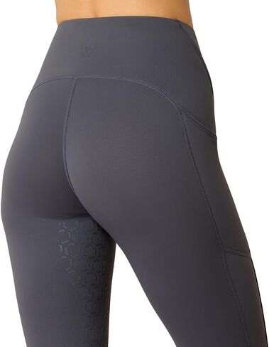 Ariat Women's Venture Thermal Half Grip Tight in Saudi Arabia