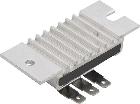 21066-7011 Voltage Regulator Rectifier Powersports Replacement for Kawasaki FH541V FH580V FX730V FX751V FX801V FX850V FX921V FX1000V FH601V FH641V FH680V FH721V FH381V FH430V FH500V in Saudi Arabia