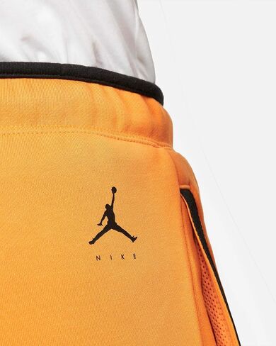 Nike Jordan Jumpman Fleece Pants Men's in Saudi Arabia