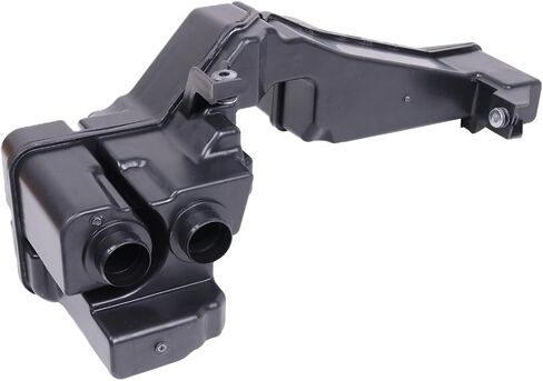 Air Intake Resonator Chamber 17230-5BA-A00 Compatible with Honda Civic 2.0L 2016-2021 in Saudi Arabia