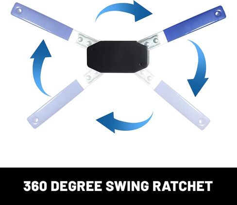 أداة ضغط فرجار الفرامل من Ouzorp، أداة ضغط فرجار الفرامل 360 درجة قابلة للتعديل، أداة توزيع مكبس فرجار الفرامل مع شماعات فرجار مزدوجة، أداة ضاغط مكبس الفرامل in Kuwait