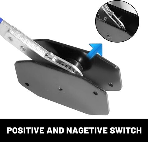 أداة ضغط فرجار الفرامل من Ouzorp، أداة ضغط فرجار الفرامل 360 درجة قابلة للتعديل، أداة توزيع مكبس فرجار الفرامل مع شماعات فرجار مزدوجة، أداة ضاغط مكبس الفرامل in Kuwait