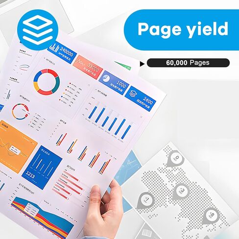 استبدال أسطوانة التصوير IUP26 لوحدة الطبل Konica Minolta IUP-26 IUP26 AAE00Y1 لطابعة Bizhub 3602P 3622 4402P 4422 4702P، إنتاجية 60 ألف in Kuwait