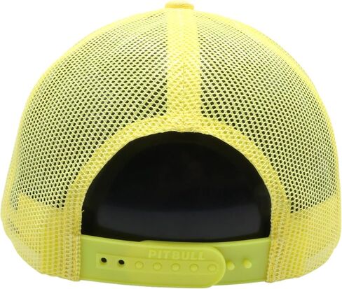 Transparency Visor Mesh Back Trucker Hat Adjustable Snapback Baseball Cap for Men & Women in Saudi Arabia