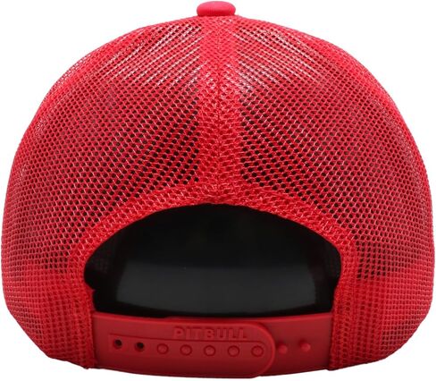 Transparency Visor Mesh Back Trucker Hat Adjustable Snapback Baseball Cap for Men & Women in Saudi Arabia