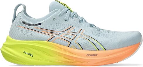 ASICS Men's Gel-Nimbus 26 Running Shoes in Saudi Arabia