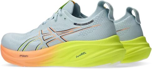 ASICS Men's Gel-Nimbus 26 Running Shoes in Saudi Arabia