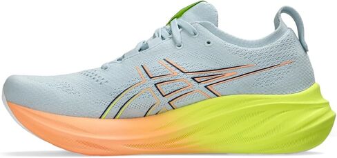 ASICS Men's Gel-Nimbus 26 Running Shoes in Saudi Arabia