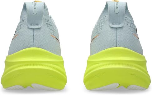 ASICS Men's Gel-Nimbus 26 Running Shoes in Saudi Arabia