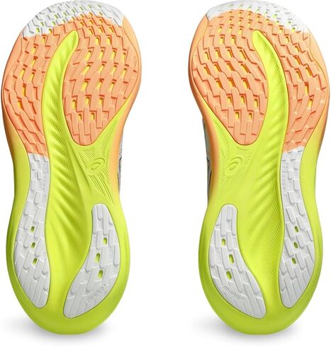 ASICS Men's Gel-Nimbus 26 Running Shoes in Saudi Arabia