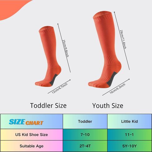 Toddler/Youth Softball Socks, Belt and Baseball Combo Set (2 Pairs of Socks, 1 Belt and 1 Baseball) for Boys Girls in Saudi Arabia