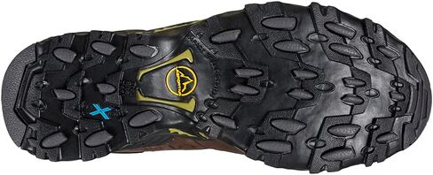 La Sportiva Mens Ultra Raptor II Mid Leather GTX Waterproof Hiking Boots in Saudi Arabia