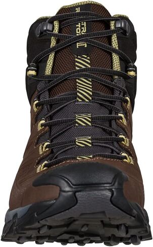 La Sportiva Mens Ultra Raptor II Mid Leather GTX Waterproof Hiking Boots in Saudi Arabia