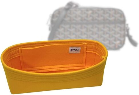 SAMORGA (5-13/ Go-Capvert-PM Bag Organizer for Cap Vert PM 23cm size Bag Organizer Insert Innerbag in Saudi Arabia
