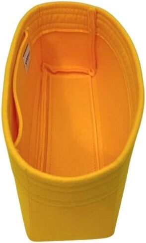 SAMORGA (5-13/ Go-Capvert-PM Bag Organizer for Cap Vert PM 23cm size Bag Organizer Insert Innerbag in Saudi Arabia