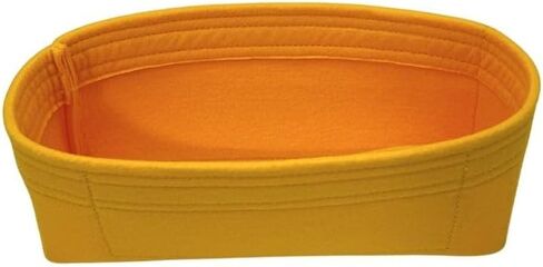 SAMORGA (5-13/ Go-Capvert-PM Bag Organizer for Cap Vert PM 23cm size Bag Organizer Insert Innerbag in Saudi Arabia
