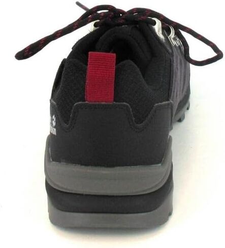 Jack Wolfskin Women's Refugio Texapore Low W Hiking Shoe in Saudi Arabia