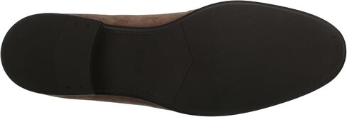 BOSS Men's Colby Smooth Suede Lace Up Derby Dress Shoe Oxford Flat in Saudi Arabia
