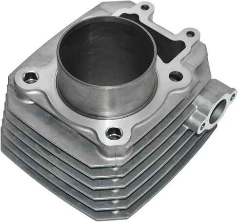 69mm اسطوانة المكبس الدائري طوقا أعلى نهاية إعادة بناء عدة متوافقة مع كاواساكي بايو 250 Bayou250 KLF250A KLF250A3 KLF250A6F KLF250AAF KLF250ABF 4X2 2003-2011 ATV in Kuwait