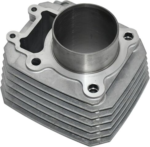 69mm اسطوانة المكبس الدائري طوقا أعلى نهاية إعادة بناء عدة متوافقة مع كاواساكي بايو 250 Bayou250 KLF250A KLF250A3 KLF250A6F KLF250AAF KLF250ABF 4X2 2003-2011 ATV in Kuwait