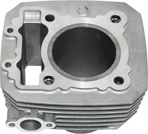 69mm اسطوانة المكبس الدائري طوقا أعلى نهاية إعادة بناء عدة متوافقة مع كاواساكي بايو 250 Bayou250 KLF250A KLF250A3 KLF250A6F KLF250AAF KLF250ABF 4X2 2003-2011 ATV in Kuwait