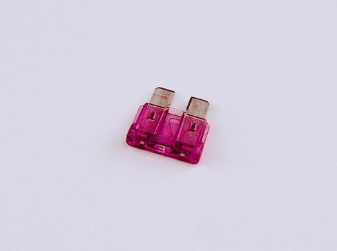Littelfuse 0ATO003.VP ATO 32 فولت 3 أمبير، (عبوة من 5) in Saudi Arabia