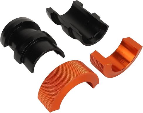 Fork Seal Driver, Fork Seal Driver Anti Slip Motorcycle Fork Oil Seal Driver Tool for 40 to 41mm Motorbike Fork Legs in Saudi Arabia
