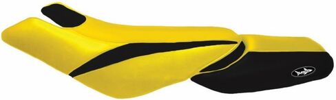 غطاء مقعد BlackTip Jetsports لـ SeaDoo 1996-1999 GTX/LTD/RFI، 1997-2000 GTI (أرجواني/رمادي داكن) in Kuwait