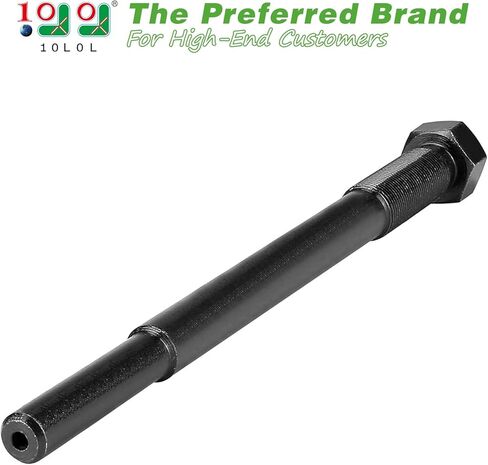 10L0L Primary Drive Clutch Puller Tool Remove for Yamaha Gas G1, G2, G8, G9, G11, G14, G16, G19, and G22 OEM Primary Clutch (OEM#90890-01876-00) in Saudi Arabia