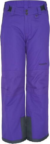 SkiGear unisex-child Snow Pants With Reinforced Knees and Seat in Saudi Arabia