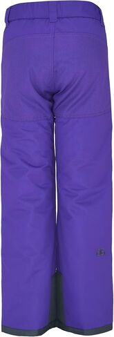 SkiGear unisex-child Snow Pants With Reinforced Knees and Seat in Saudi Arabia