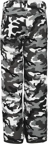SkiGear unisex-child Snow Pants With Reinforced Knees and Seat in Saudi Arabia