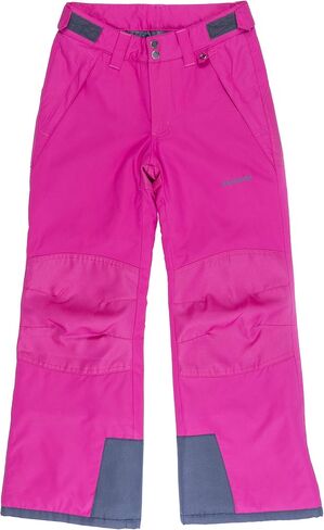 SkiGear unisex-child Snow Pants With Reinforced Knees and Seat in Saudi Arabia