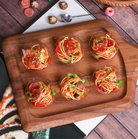 6 قطع من المعكرونة الاصطناعية مقلدة معكرونة سباغيتي نموذج للديكور المنزلي عرض الدعامة in Kuwait