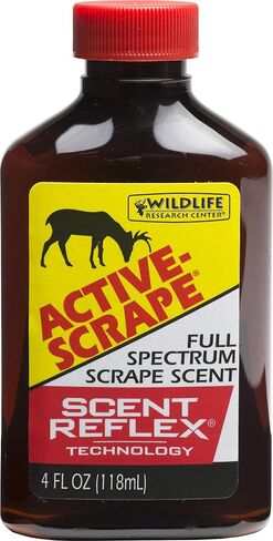 Wildlife ResearchScent Dispensers and Drags in Saudi Arabia