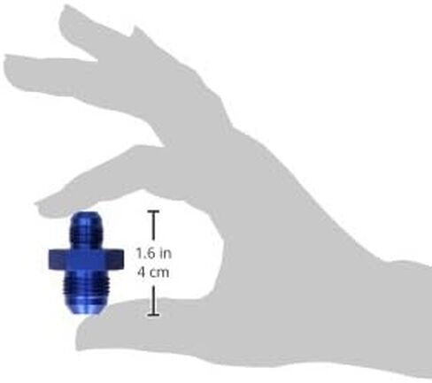 Edelbrock 661770 Flare Reducer in Saudi Arabia
