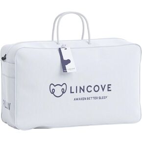 Lincove The Pillow Tote Bag