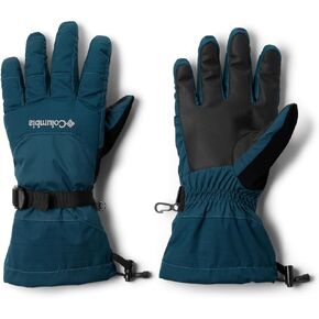 Columbia Mens Last Tracks Glove