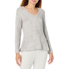 N Natori womens Unwind Swing Top Length 26-28" in Saudi Arabia