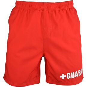 Guard Volley Swim Trunks