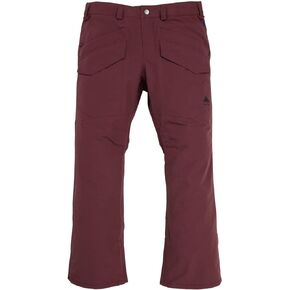 Burton Mens' Covert 2.0 2L Insulated Snow Pants