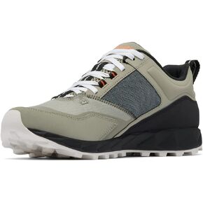 Columbia Men's Flow District Sneaker