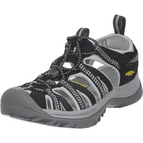 KEEN Women's Whisper Closed Toe Sport Sandals