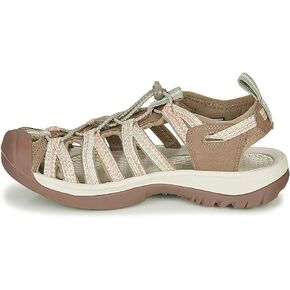 KEEN Women's Whisper Closed Toe Sport Sandals