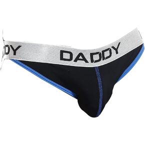 Daddy Underwear mens Sports,sexy,elegant