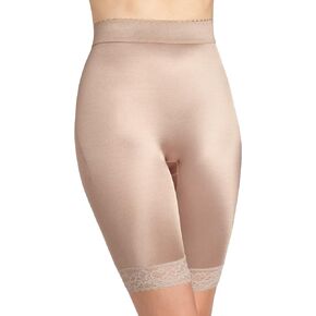Rago Women's Hi Waist Bike Shaper