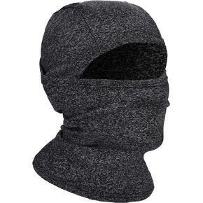 Balaclava Face Mask, Sheisty Mask, Neck Gaiter for Men/Women, UV Protector Ski Mask for Motorcycle Running Riding