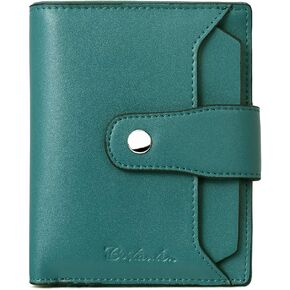 BOSTANTEN Women Leather Handbag bundle Women Leather Wallet