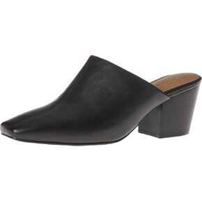 Amazon Essentials Women's Square Toe Mule in Kuwait