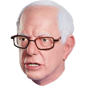 Disguise Joe Biden Deluxe Mask
